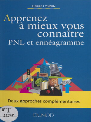 cover image of Apprenez à mieux vous connaître
